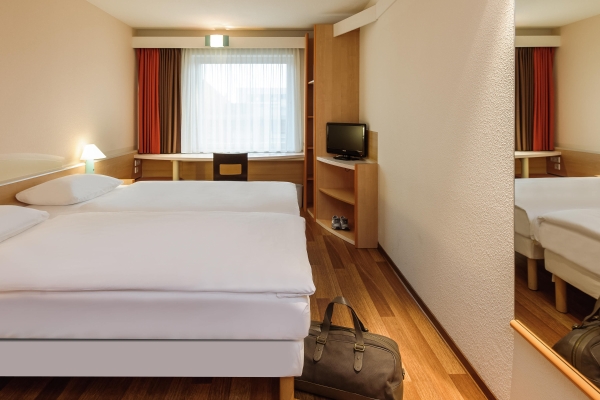 Hotel ibis Muenster City (Münster)